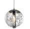 ET2 E24251 Orb 1-lt Pendant
