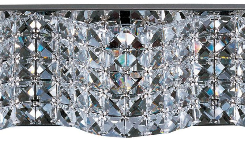ET2 E24277 Wave 3-lt Bath Vanity