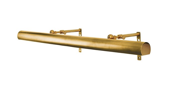 Hudson Valley 2430 Vernon 4-lt Picture Light