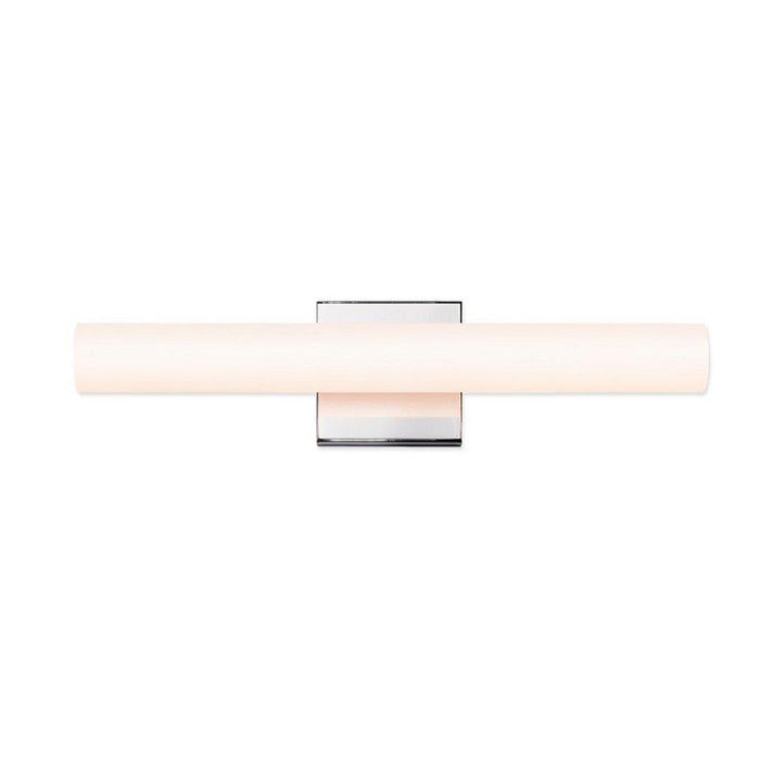 Sonneman 2430 Tubo Slim 18" LED Bath Bar - Flat Trim