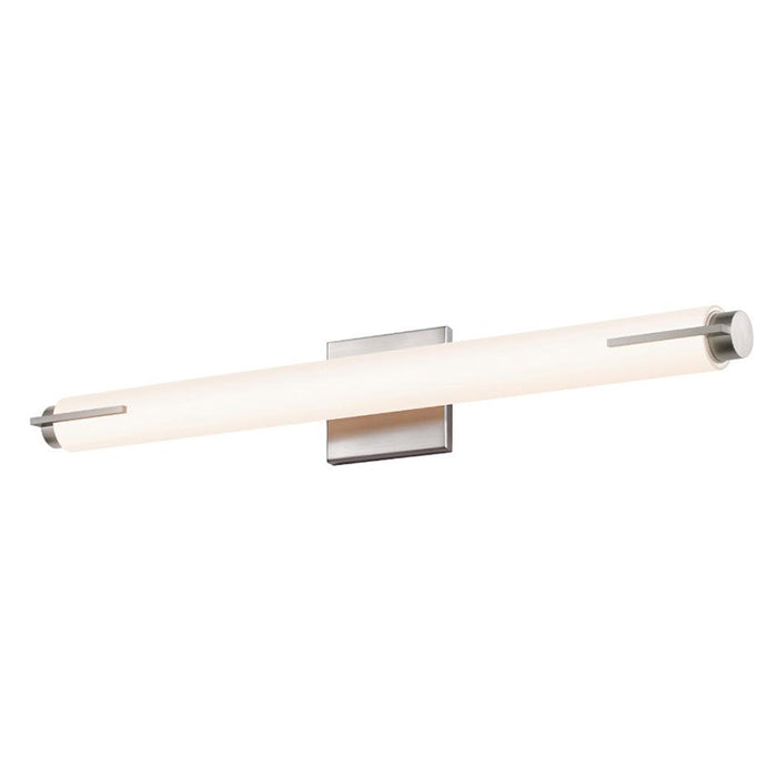 Sonneman 2431 Tubo Slim 26" LED Bath Bar - Spine Trim