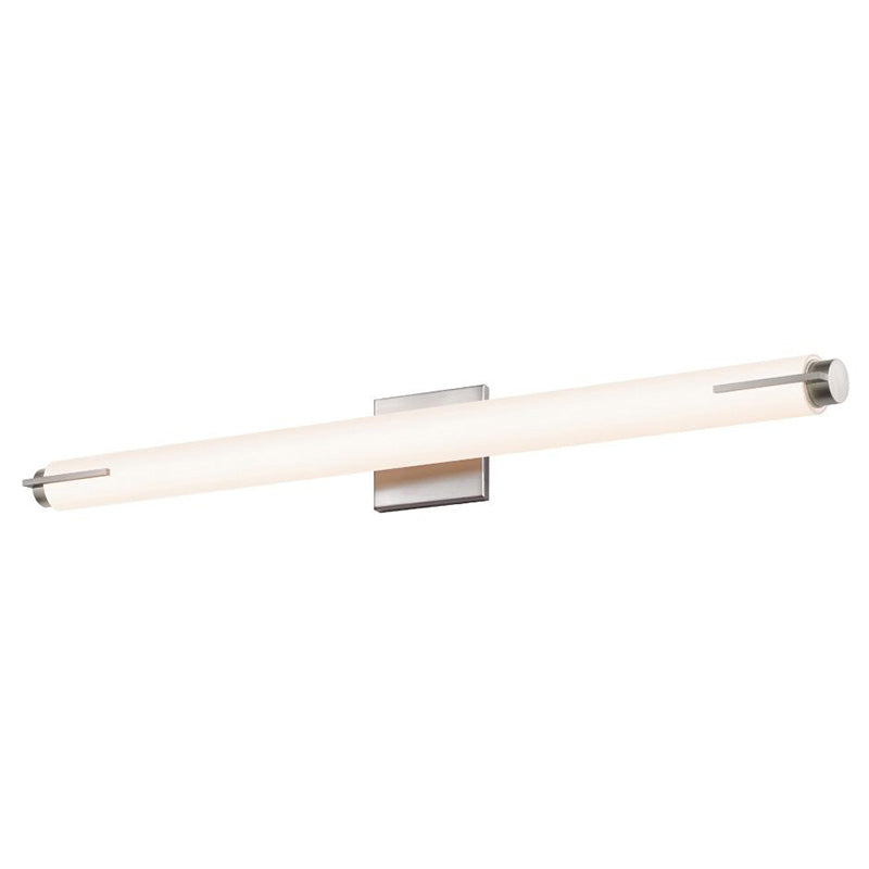 Sonneman 2432 Tubo Slim 34" LED Bath Bar - Spine Trim