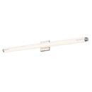 Sonneman 2433 Tubo Slim 42" LED Bath Bar - Spine Trim