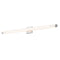 Sonneman 2433 Tubo Slim 42" LED Bath Bar - Spine Trim