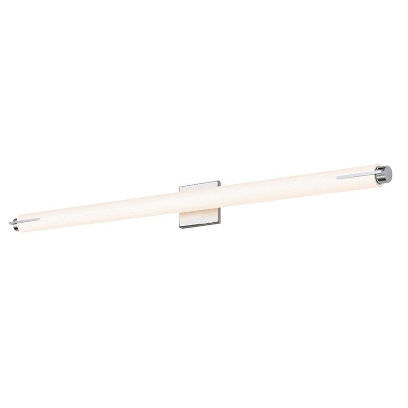 Sonneman 2433 Tubo Slim 42" LED Bath Bar - Spine Trim