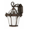 Hinkley 2440 San Clemente 1-lt 14" Tall LED Outdoor Wall Light