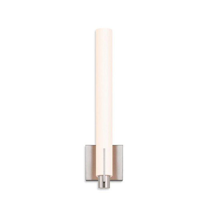 Sonneman 2442 Tubo Slim 18" Tall LED Sconce - Long Spine Trim