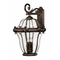Hinkley 2446 San Clemente 4-lt 26" Tall LED Outdoor Wall Light