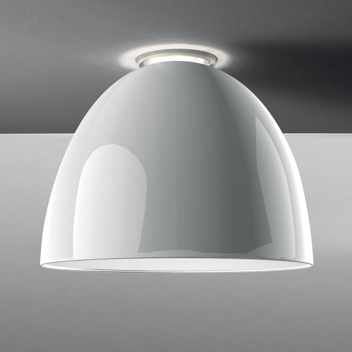 Artemide Nur Gloss Ceiling Light