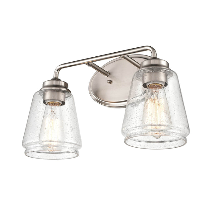Millennium 2462 2-lt 16" Vanity Light