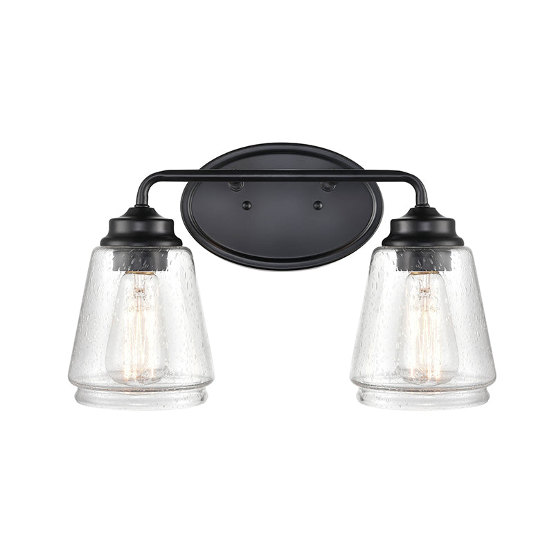 Millennium 2462 2-lt 16" Vanity Light