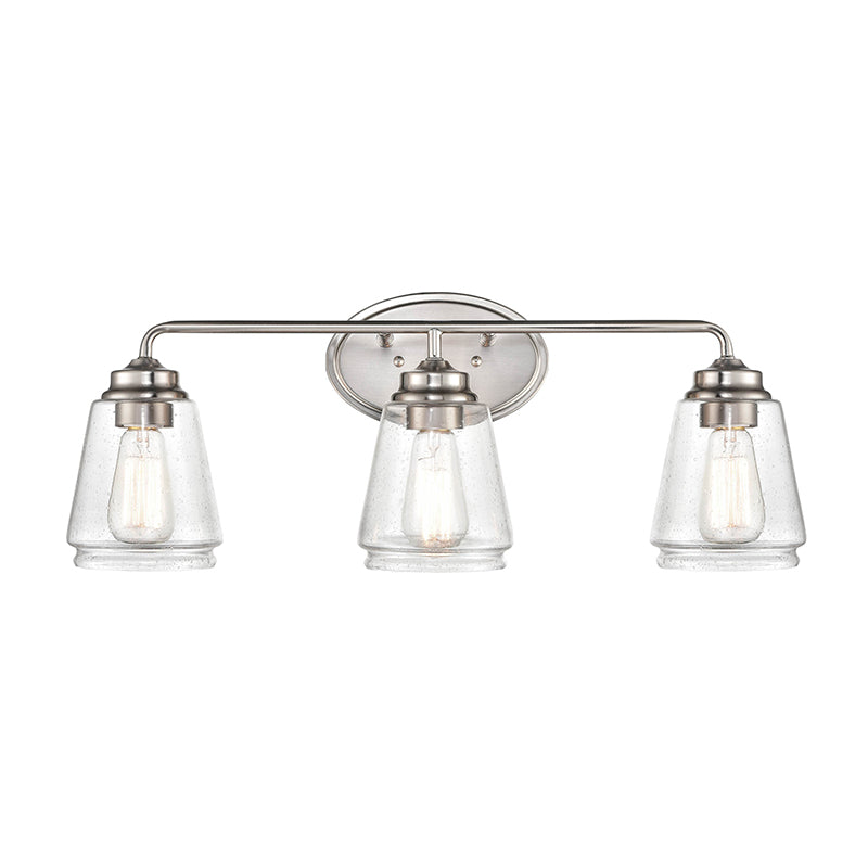 Millennium 2463 3-lt 25" Vanity Light