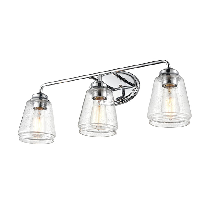 Millennium 2463 3-lt 25" Vanity Light