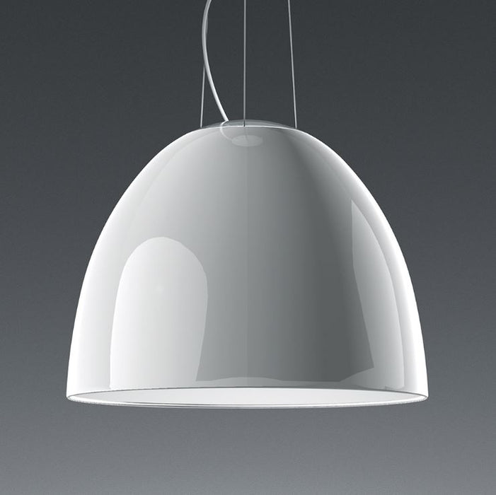 Artemide Nur Mini Gloss LED Suspension