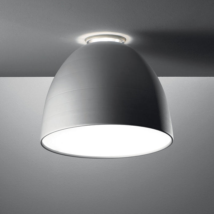 Artemide Nur Mini LED Ceiling Light