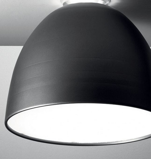 Artemide Nur Mini LED Ceiling Light