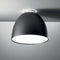 Artemide Nur Mini LED Ceiling Light