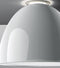 Artemide Nur Mini Gloss LED Ceiling Light