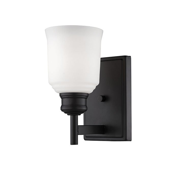Millennium 171 Burbank 1-lt Wall Sconce