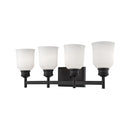 Millennium 174 Burbank 4-lt Bath Vanity