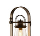 Hubbardton Forge 247810 Erlenmeyer 1-lt 51" Tall Floor Lamp