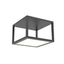 Sonneman 24Z0008 Cubix 1-lt 13" Medium LED Surface Mount