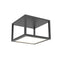 Sonneman 24Z0008 Cubix 1-lt 13" Medium LED Surface Mount