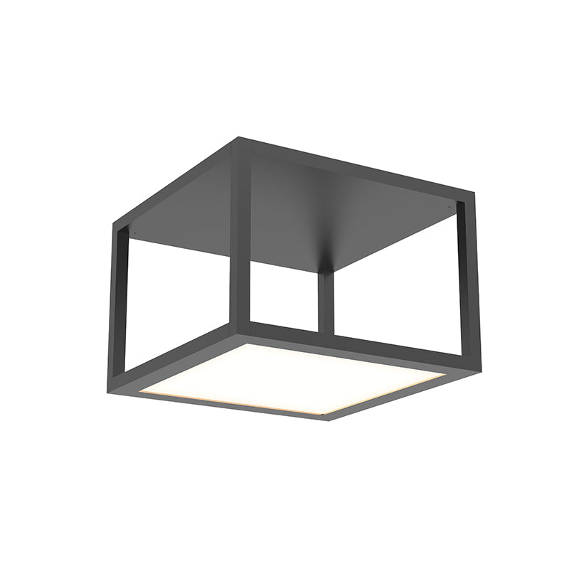 Sonneman 24Z0008 Cubix 1-lt 13" Medium LED Surface Mount
