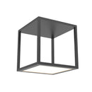 Sonneman 24Z0009 Cubix 1-lt 13" Tall LED Surface Mount
