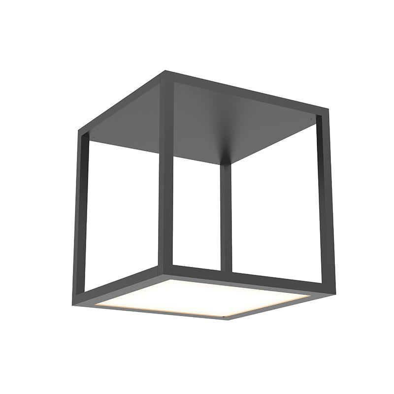 Sonneman 24Z0009 Cubix 1-lt 13" Tall LED Surface Mount