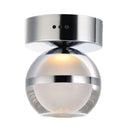 ET2 E24590 Swank 1-lt LED Wall Sconce/Flush Mount