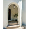 Troy F6357 Mission Beach 1-lt Outdoor Pendant