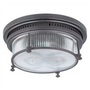 Maxim 25000 Hi-Bay 2-lt 13" Flushmount