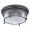 Maxim 25000 Hi-Bay 2-lt 13" Flushmount