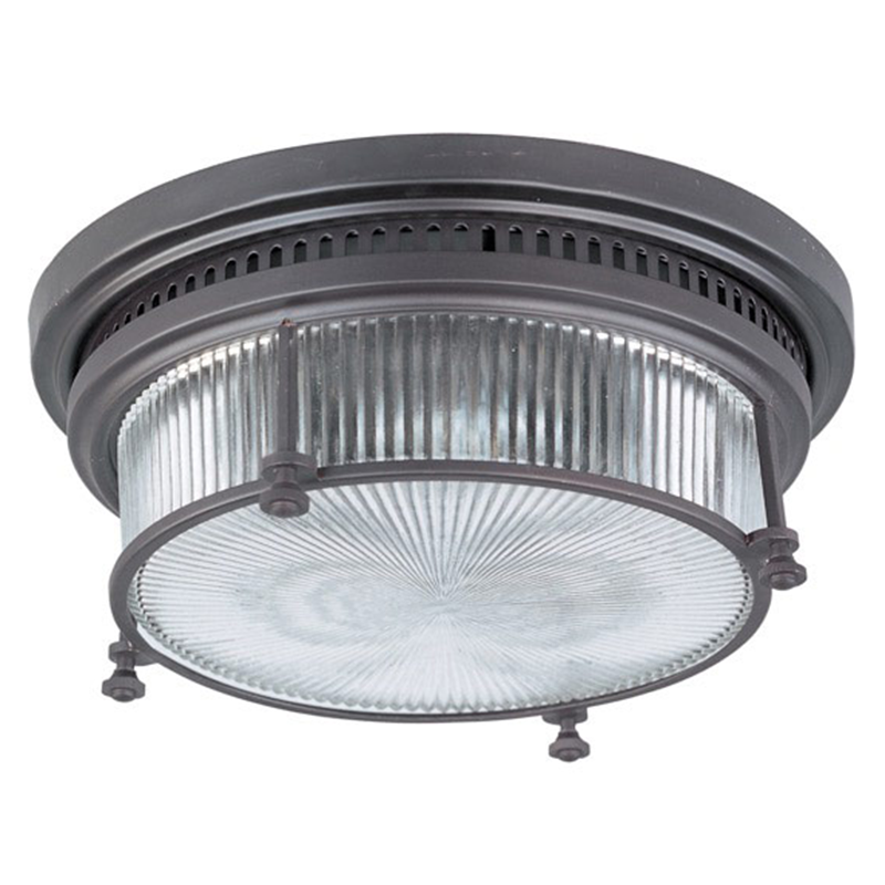 Maxim 25000 Hi-Bay 2-lt 13" Flushmount