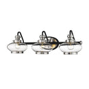 Millennium 1613 3-lt 29" Bath Vanity