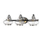 Millennium 1613 3-lt 29" Bath Vanity