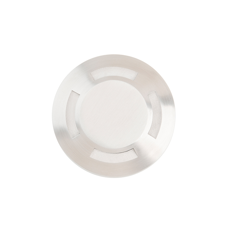 WAC 2501 2" LED Surface Mount Round Quad Directional