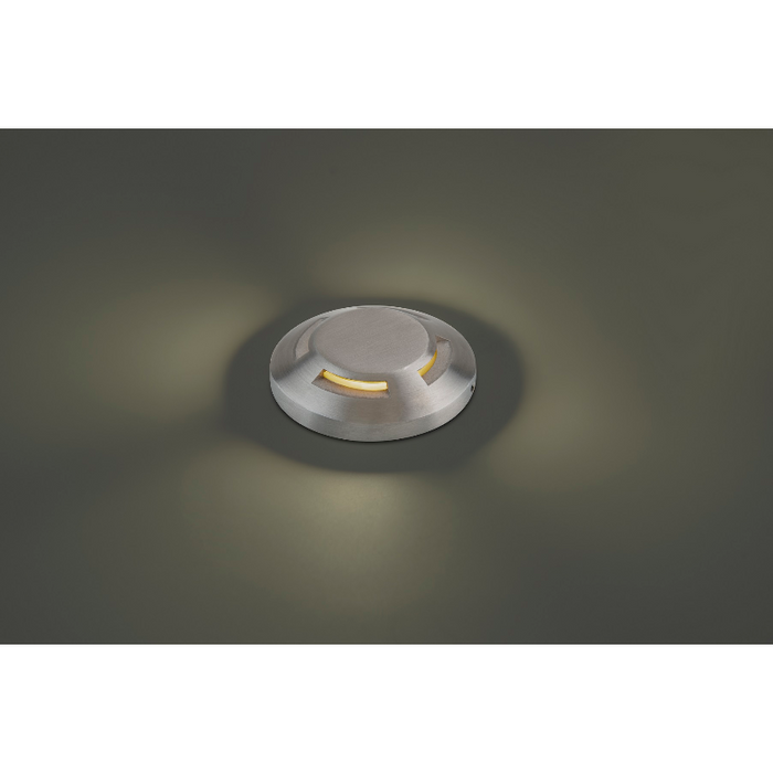 WAC 2501 2" LED Surface Mount Round Quad Directional