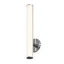 Sonneman 2501 Bauhaus Columns 18" Tall LED Bath Bar