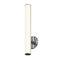 Sonneman 2501 Bauhaus Columns 18" Tall LED Bath Bar