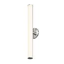 Sonneman 2502 Bauhaus Columns 24" Tall LED Bath Bar