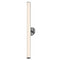 Sonneman 2503 Bauhaus Columns 32" Tall LED Bath Bar