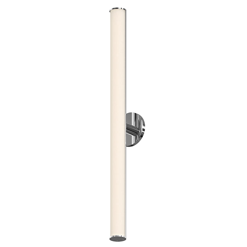Sonneman 2503 Bauhaus Columns 32" Tall LED Bath Bar