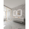 Paris Mirror Original 20 x 28 Rectangle LED Backlit Mirror, CCT Selectable