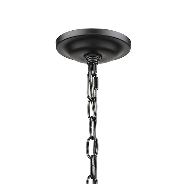 Millennium 2384 4-lt Pendant