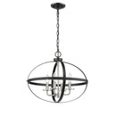 Millennium 2384 4-lt Pendant
