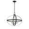 Millennium 2384 4-lt Pendant