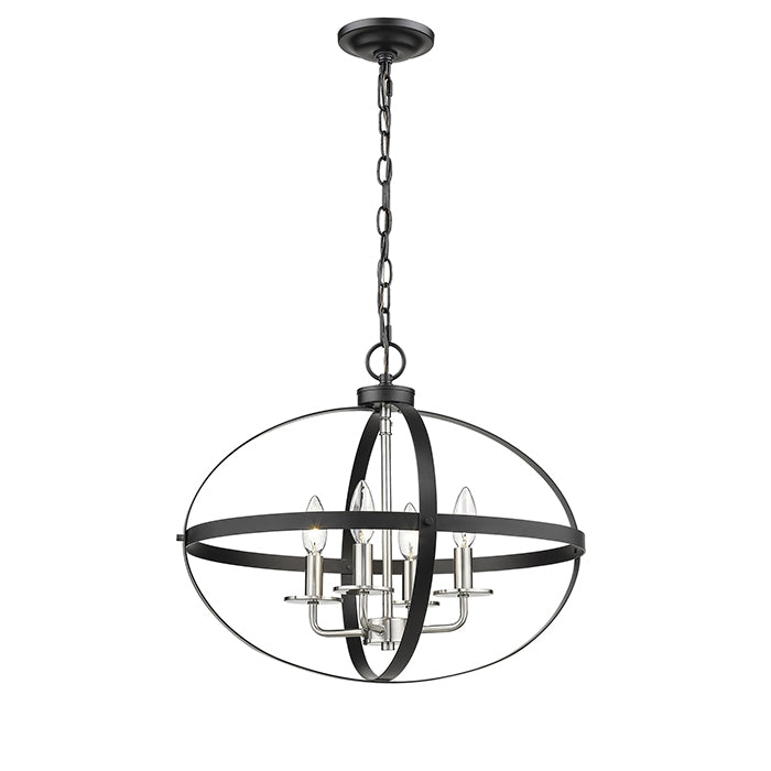 Millennium 2384 4-lt Pendant