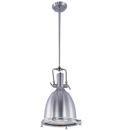 Maxim 25104 Hi-Bay 1-lt 14" Pendant